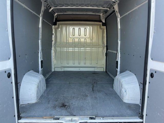 PEUGEOT BOXER BOXER 333 2.2 BLUEHDI 140 S&S PM - foto 12