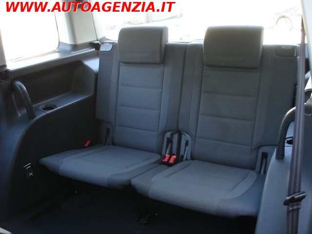 VOLKSWAGEN TOURAN 1.9 TDI 105CV 7 POSTI - foto 11