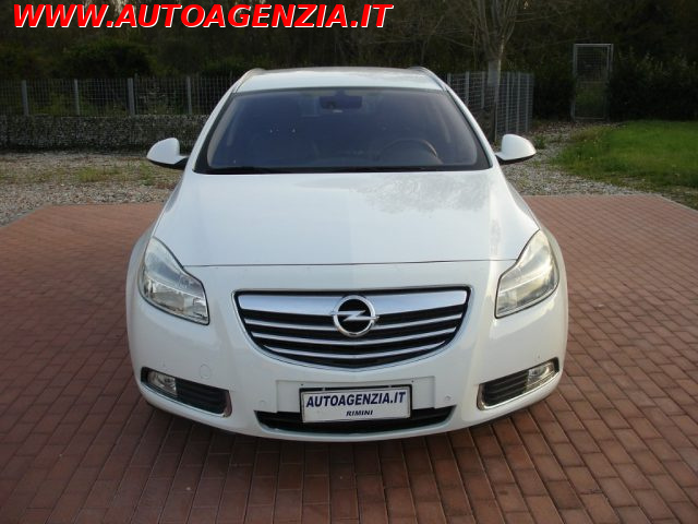 OPEL INSIGNIA 2.0 CDTI 160CV SPORTS TOURER COS - foto 6