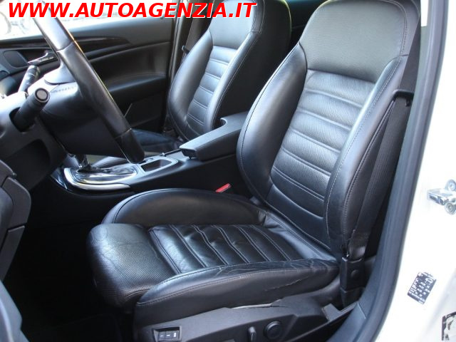 OPEL INSIGNIA 2.0 CDTI 160CV SPORTS TOURER COS - foto 9