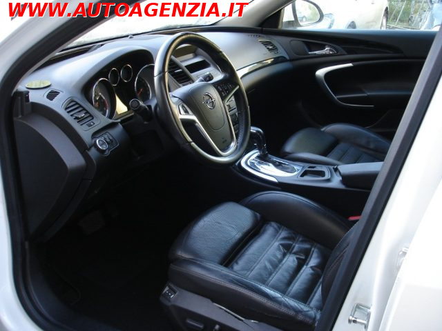 OPEL INSIGNIA 2.0 CDTI 160CV SPORTS TOURER COS - foto 11
