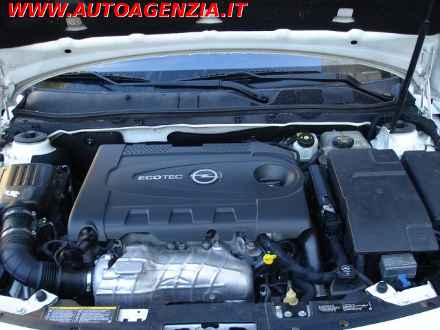 OPEL INSIGNIA 2.0 CDTI 160CV SPORTS TOURER COS - foto 14