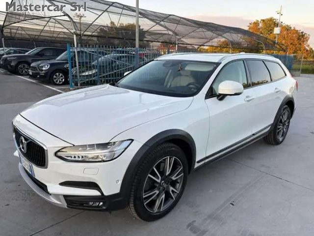 VOLVO V90 CROSS COUNTRY 2.0 D5 PRO AWD GEARTRONIC MY19 - - foto 2