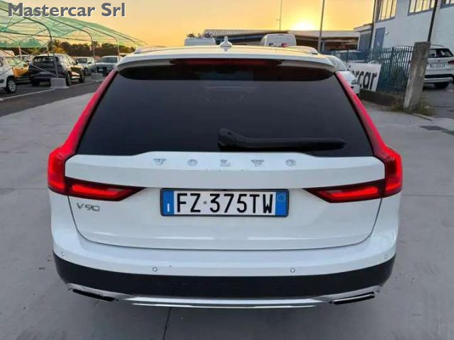 VOLVO V90 CROSS COUNTRY 2.0 D5 PRO AWD GEARTRONIC MY19 - - foto 5