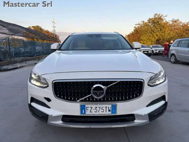 VOLVO V90 CROSS COUNTRY 2.0 D5 PRO AWD GEARTRONIC MY19 - - foto 7