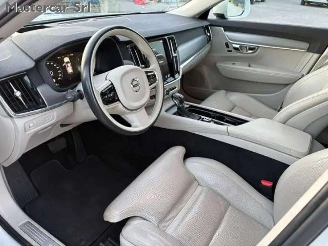 VOLVO V90 CROSS COUNTRY 2.0 D5 PRO AWD GEARTRONIC MY19 - - foto 8