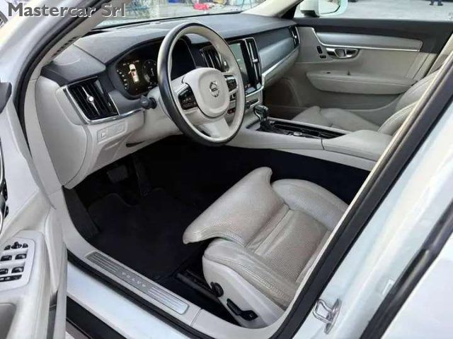 VOLVO V90 CROSS COUNTRY 2.0 D5 PRO AWD GEARTRONIC MY19 - - foto 9