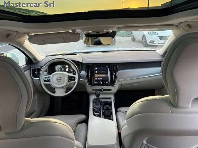 VOLVO V90 CROSS COUNTRY 2.0 D5 PRO AWD GEARTRONIC MY19 - - foto 11