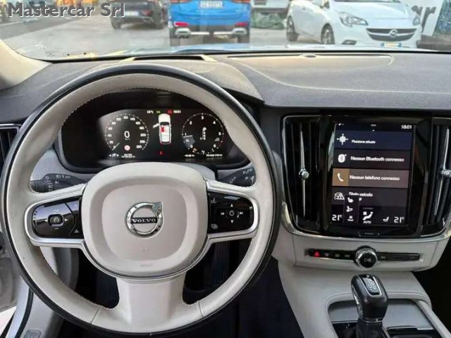 VOLVO V90 CROSS COUNTRY 2.0 D5 PRO AWD GEARTRONIC MY19 - - foto 12