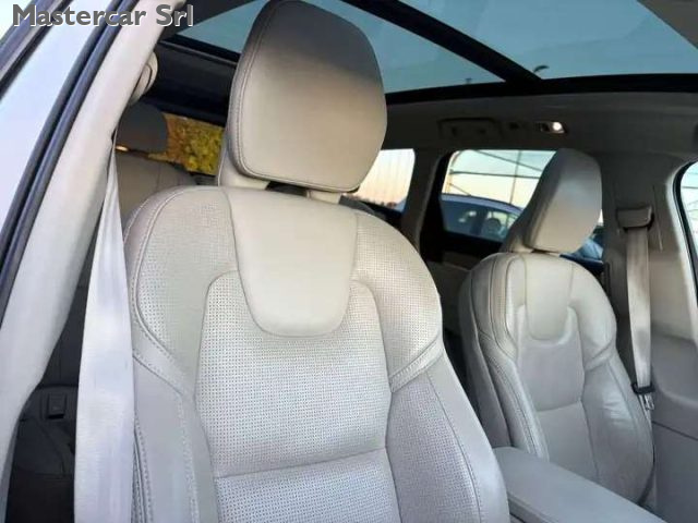 VOLVO V90 CROSS COUNTRY 2.0 D5 PRO AWD GEARTRONIC MY19 - - foto 13