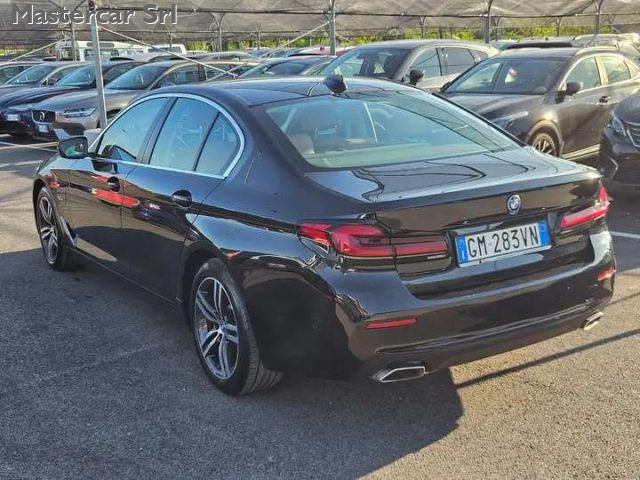 BMW 530 SERIE 5 G30 BERLINA LCI 530E BUS - foto 4