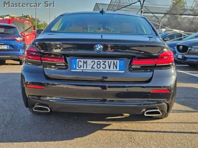 BMW 530 SERIE 5 G30 BERLINA LCI 530E BUS - foto 5
