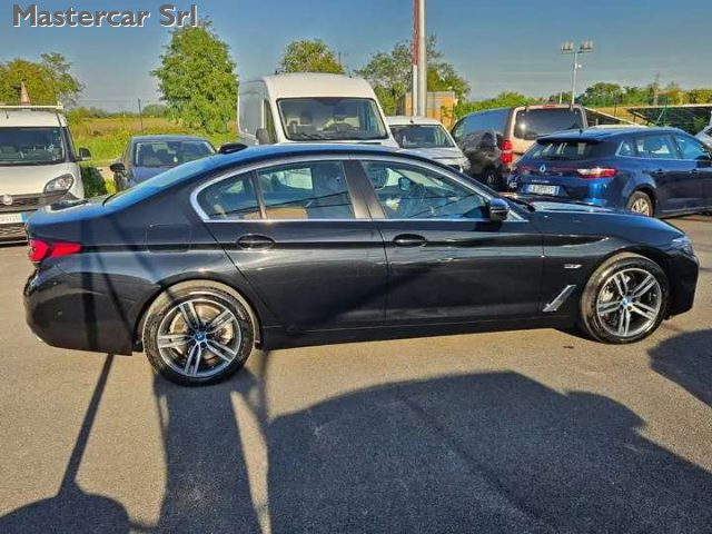 BMW 530 SERIE 5 G30 BERLINA LCI 530E BUS - foto 7