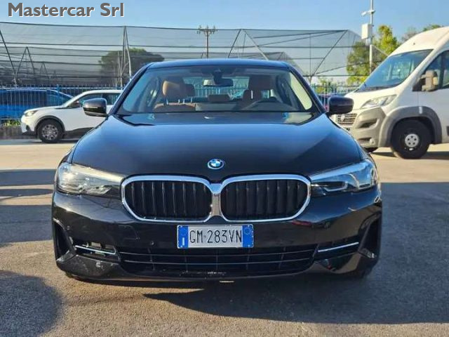 BMW 530 SERIE 5 G30 BERLINA LCI 530E BUS - foto 9
