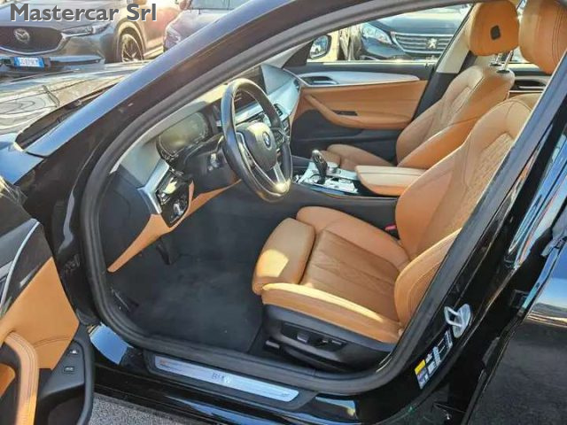 BMW 530 SERIE 5 G30 BERLINA LCI 530E BUS - foto 10