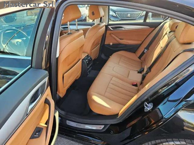 BMW 530 SERIE 5 G30 BERLINA LCI 530E BUS - foto 12