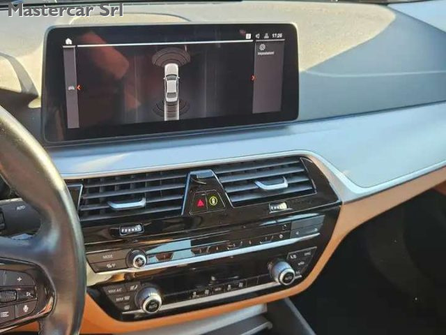 BMW 530 SERIE 5 G30 BERLINA LCI 530E BUS - foto 14
