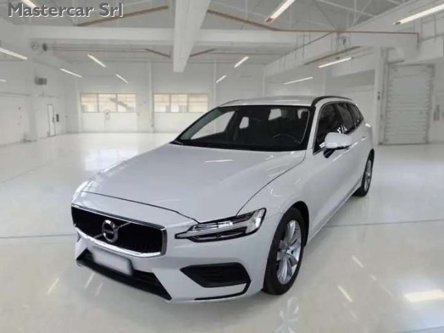 VOLVO V60 V60 2.0 B4 MOMENTUM BUSINESS PRO - foto 2