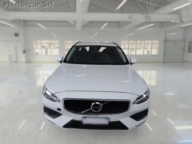 VOLVO V60 V60 2.0 B4 MOMENTUM BUSINESS PRO - foto 6
