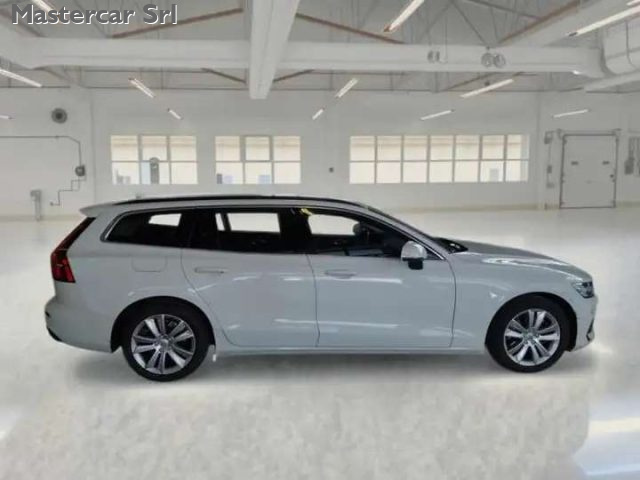 VOLVO V60 V60 2.0 B4 MOMENTUM BUSINESS PRO - foto 7