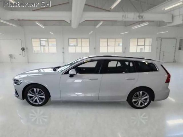 VOLVO V60 V60 2.0 B4 MOMENTUM BUSINESS PRO - foto 8