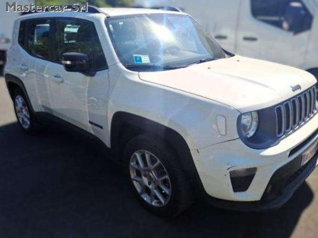 JEEP RENEGADE RENEGADE  1.5 TURBO T4 MHEV LIMI - foto 3