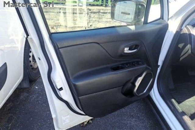 JEEP RENEGADE RENEGADE  1.5 TURBO T4 MHEV LIMI - foto 4