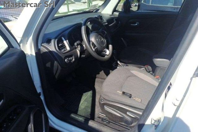 JEEP RENEGADE RENEGADE  1.5 TURBO T4 MHEV LIMI - foto 5