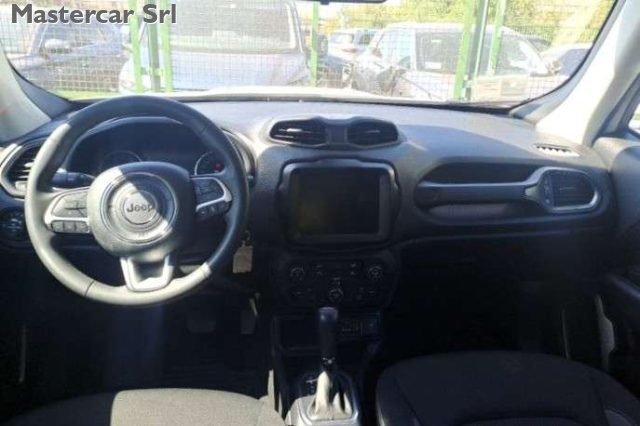 JEEP RENEGADE RENEGADE  1.5 TURBO T4 MHEV LIMI - foto 6