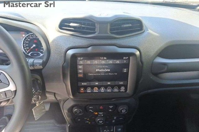 JEEP RENEGADE RENEGADE  1.5 TURBO T4 MHEV LIMI - foto 7