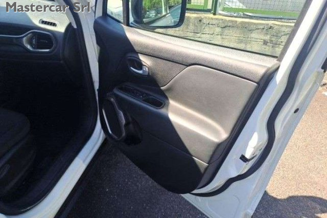 JEEP RENEGADE RENEGADE  1.5 TURBO T4 MHEV LIMI - foto 8