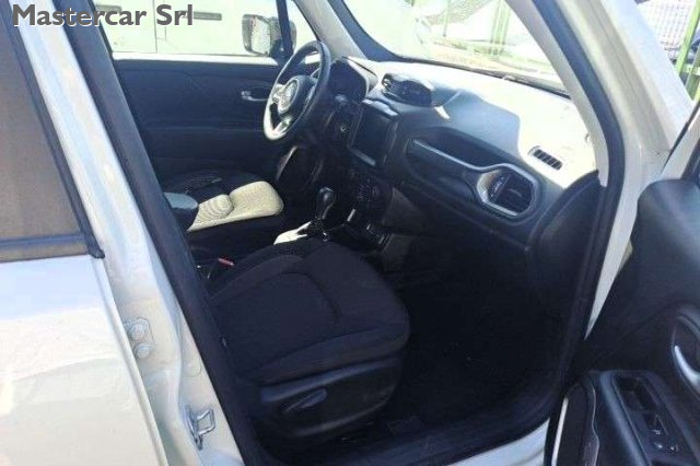 JEEP RENEGADE RENEGADE  1.5 TURBO T4 MHEV LIMI - foto 9