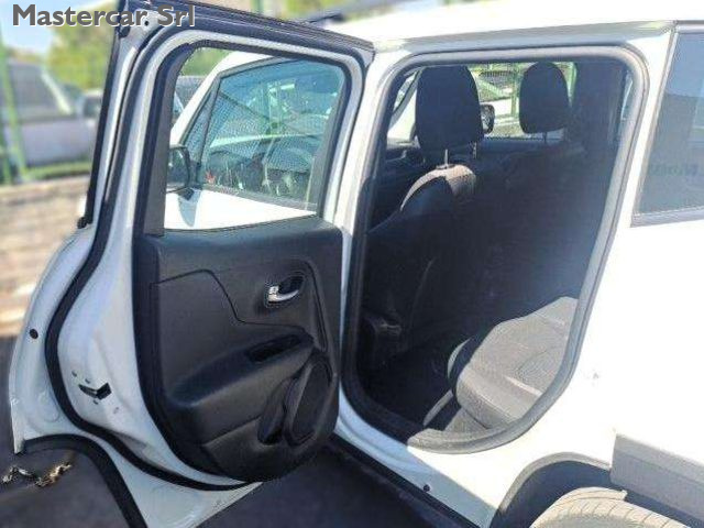 JEEP RENEGADE RENEGADE  1.5 TURBO T4 MHEV LIMI - foto 10