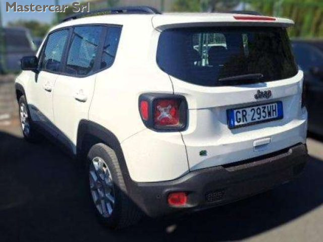 JEEP RENEGADE RENEGADE  1.5 TURBO T4 MHEV LIMI - foto 11