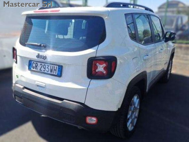 JEEP RENEGADE RENEGADE  1.5 TURBO T4 MHEV LIMI - foto 12