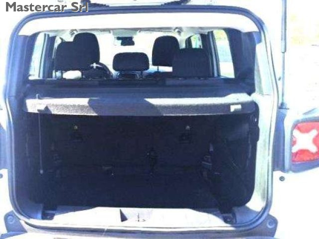 JEEP RENEGADE RENEGADE  1.5 TURBO T4 MHEV LIMI - foto 13