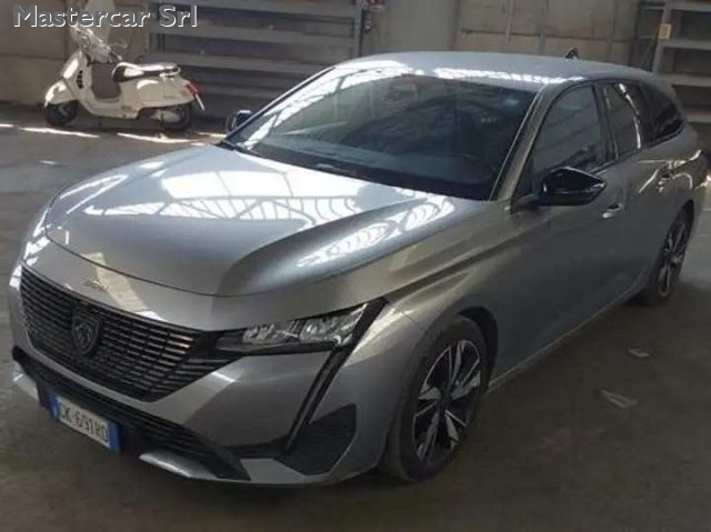 PEUGEOT 308 308 2021 SW 1.5 BLUEHDI ALLURE S - foto 2
