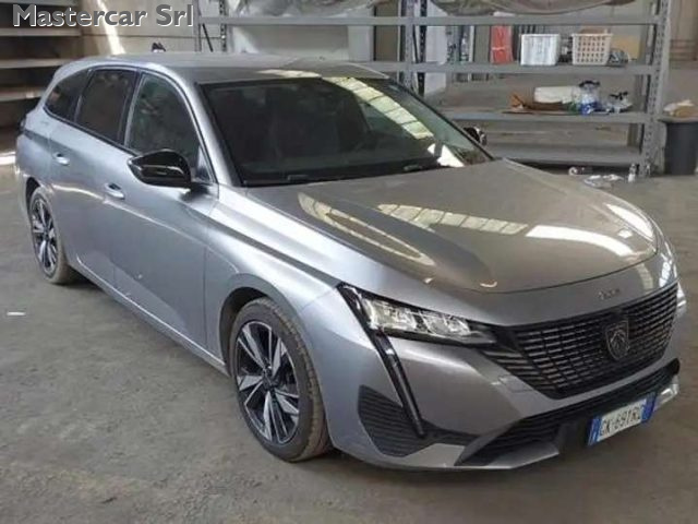 PEUGEOT 308 308 2021 SW 1.5 BLUEHDI ALLURE S - foto 3
