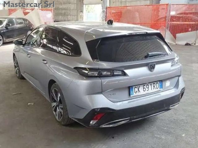 PEUGEOT 308 308 2021 SW 1.5 BLUEHDI ALLURE S - foto 4