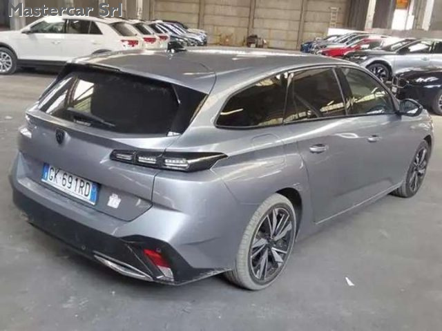 PEUGEOT 308 308 2021 SW 1.5 BLUEHDI ALLURE S - foto 5