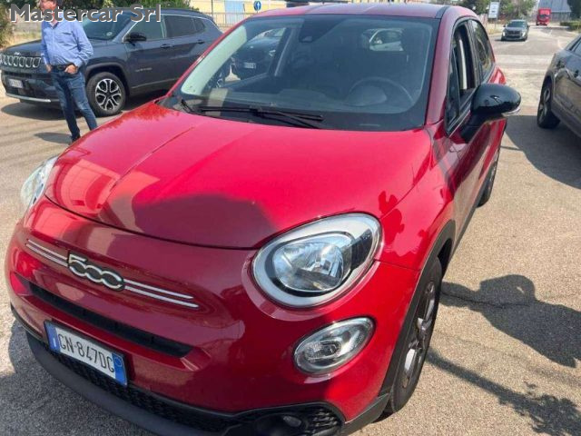 FIAT 500X NEW MODEL RETROCAMERA 500X  1.0  - foto 2