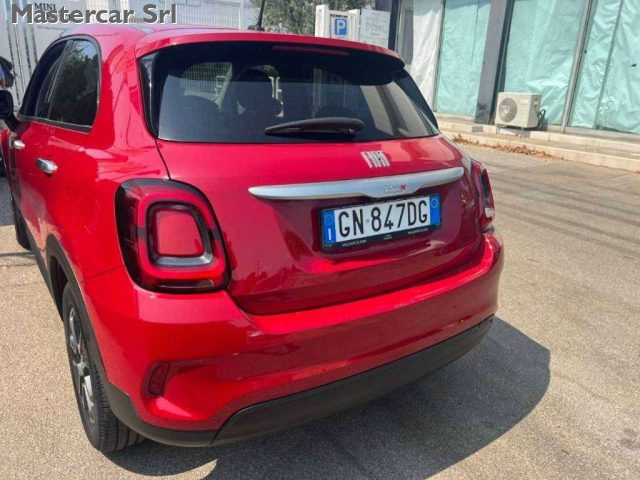 FIAT 500X NEW MODEL RETROCAMERA 500X  1.0  - foto 4