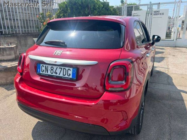FIAT 500X NEW MODEL RETROCAMERA 500X  1.0  - foto 5