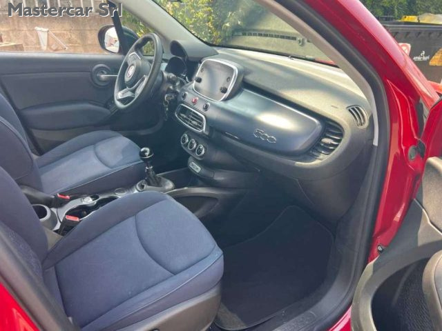 FIAT 500X NEW MODEL RETROCAMERA 500X  1.0  - foto 6