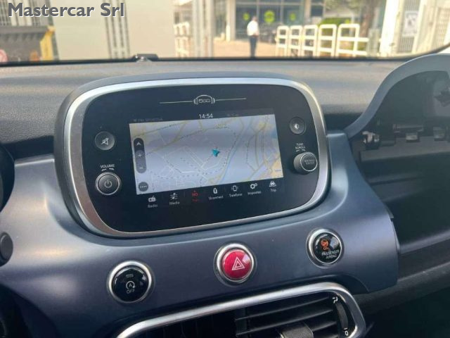 FIAT 500X NEW MODEL RETROCAMERA 500X  1.0  - foto 9