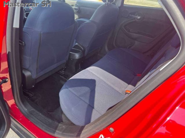 FIAT 500X NEW MODEL RETROCAMERA 500X  1.0  - foto 10