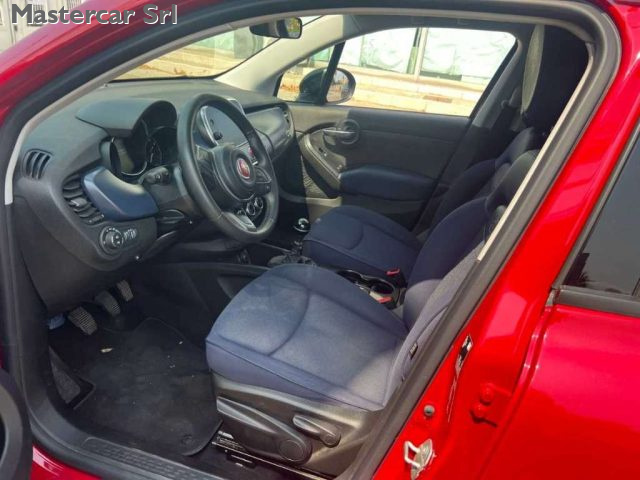 FIAT 500X NEW MODEL RETROCAMERA 500X  1.0  - foto 11