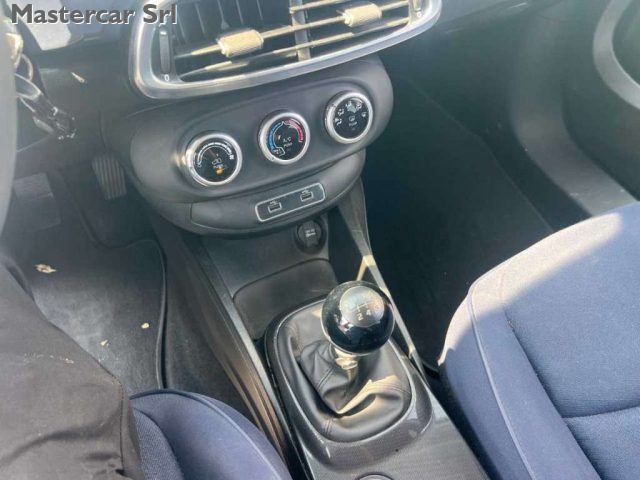 FIAT 500X NEW MODEL RETROCAMERA 500X  1.0  - foto 12