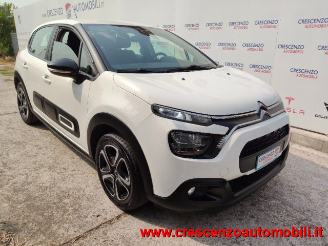 CITROEN C3 BLUEHDI 100 S&S FEEL PACK - foto 6