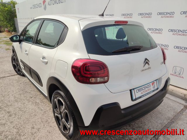CITROEN C3 BLUEHDI 100 S&S FEEL PACK - foto 7